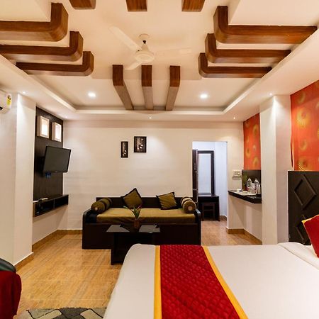Parampara Resort & Spa, Coorg Kushalnagar Ngoại thất bức ảnh