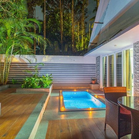 Parampara Resort & Spa, Coorg Kushalnagar Ngoại thất bức ảnh